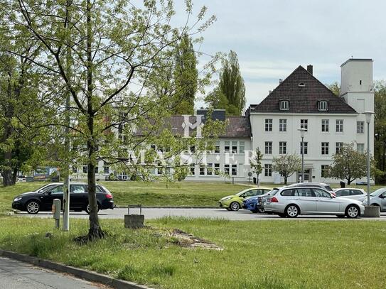 Geräumige Büroflächen in Braunschweig zu vermieten