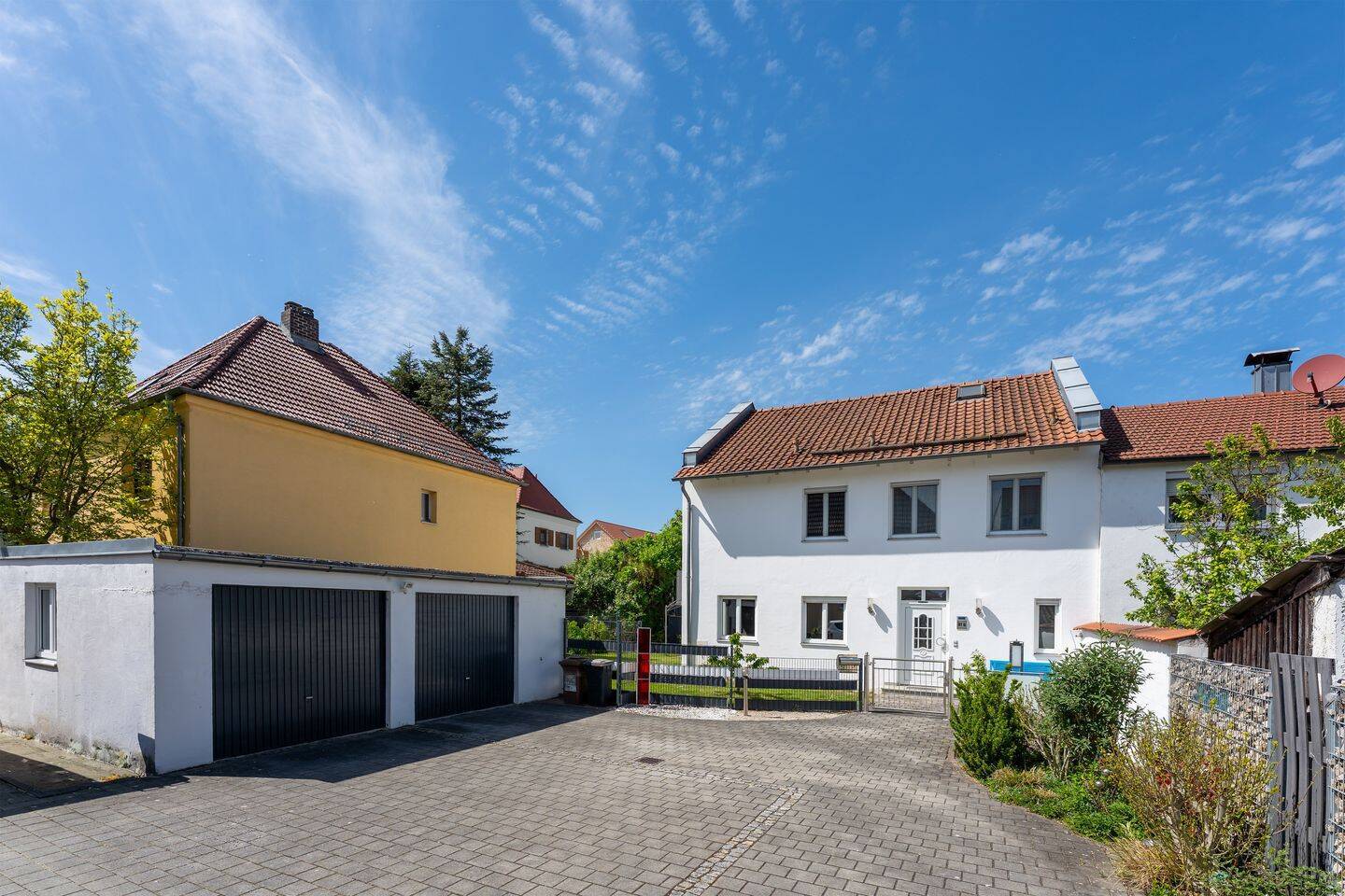 Immobilie in Straubing