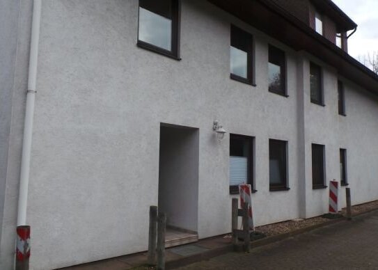 Horn - Berckstraße - Nähe Uni - gepflegte Wohnanlage - Appartement von ca. 30m² - sep. Einbauküche - Wohn/Schlaf-Zimmer…