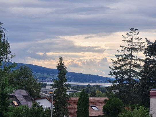 3 Zimmer Wohnung in Konstanz miz Seesicht