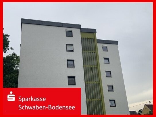 3-Zimmer-Wohnung in Augsburg- Inningen - frei nach Absprache