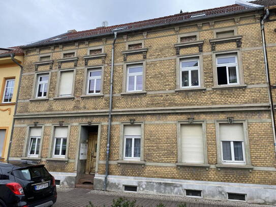 Freundliche 3-Zimmer-Wohnung in guter Lage
