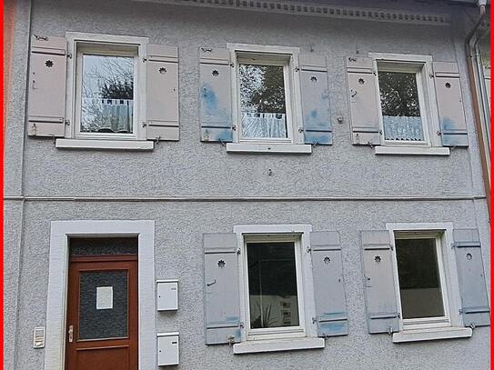 Lahr - Reihenmittelhaus am Stadtpark!