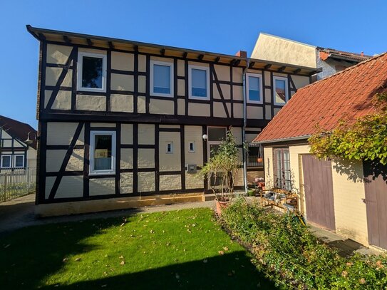 Einfamilienhaus in stadtnaher Lage von Celle (MA-6356)