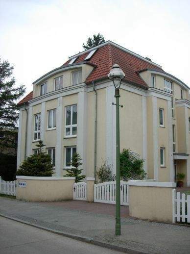 Wohnung mit Garten direkt am Naturschutzgebiet - Photo 1