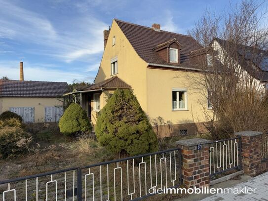 Bauernhaus auf dem Land zu verkaufen!