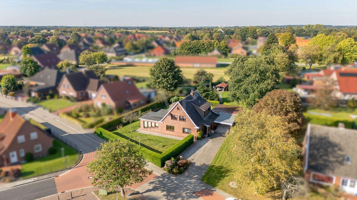 Real Estate Title Image Background