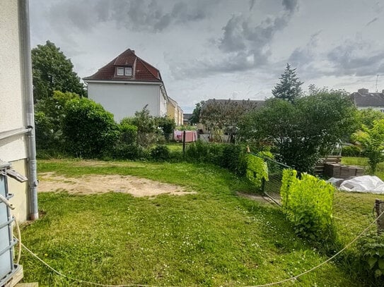 Wohnung in Bad Kleinen