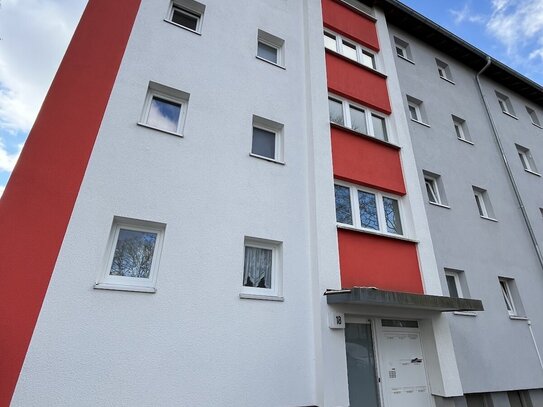 sofort bezugsfertige 3 Zimmerwohnung am Zanger Berg