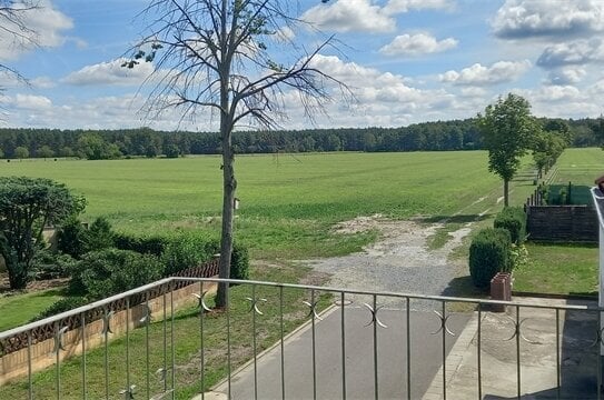 Haus im Haus mit 2 Wohnungen am Ende einer Sackgasse, Toplage