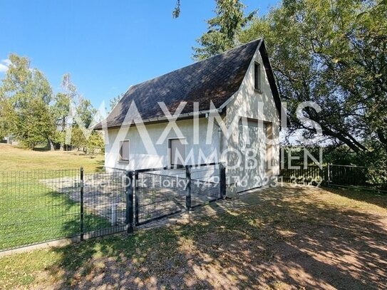 Baugrundstück für Ihr Traumhaus in schöner Wohnlage im beliebten Lichtenau