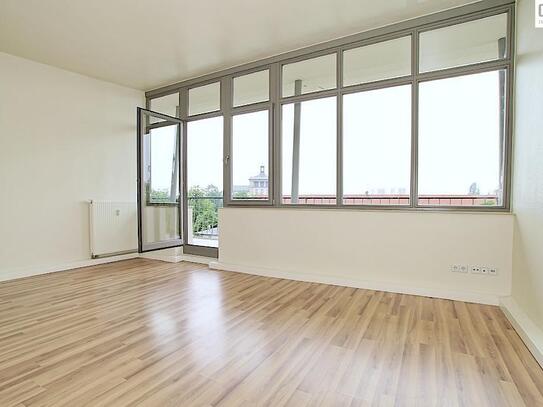 gz-i.de: 2 Monate mietfrei-Penthouse mit traumhaften Weitblick