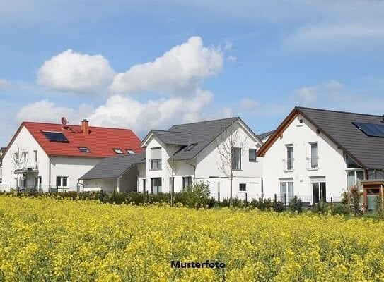 Wohnhaus mit Ferienwohnungen in guter Lage - als Kapitalanlage