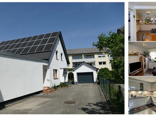 Waldkraiburg, EFH/ZFH, -großer Garten, PV-Anlage, Ideal für Generationen -