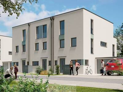 Immobilie in Straubing