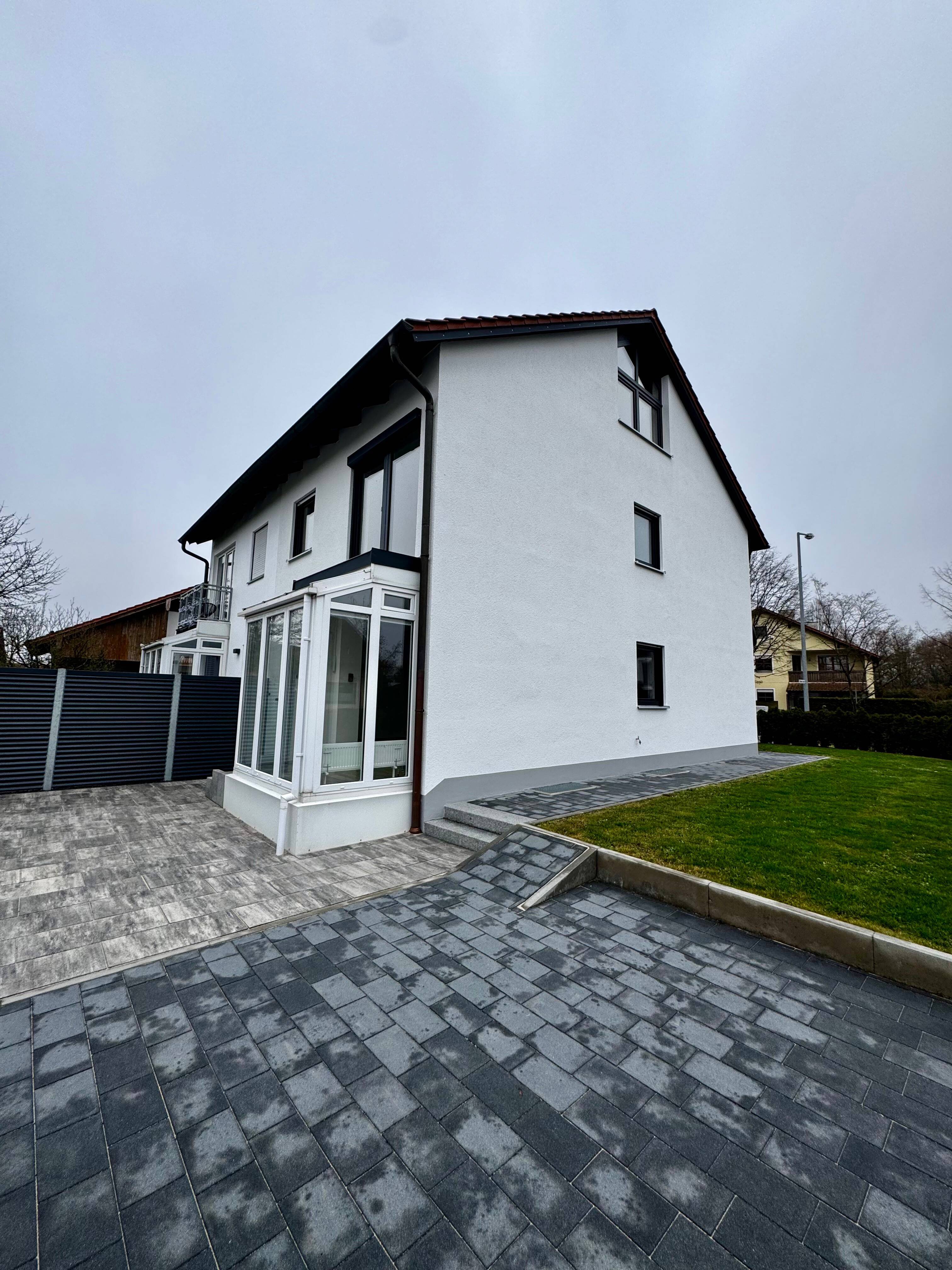 Immobilie in Straubing