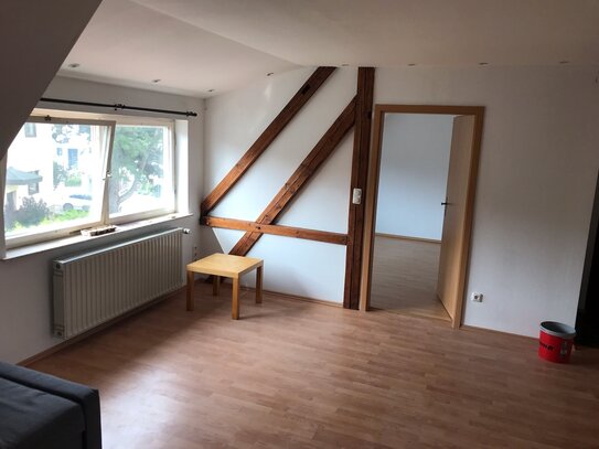 3-Raum-Wohnung in Erfurt-Daberstedt