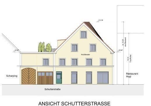 NEUMANN - Neubau! Modernes Wohnen im Zentrum von Ingolstadt - mehr als 50% bereits reserviert! Jetzt degressive Abschre…