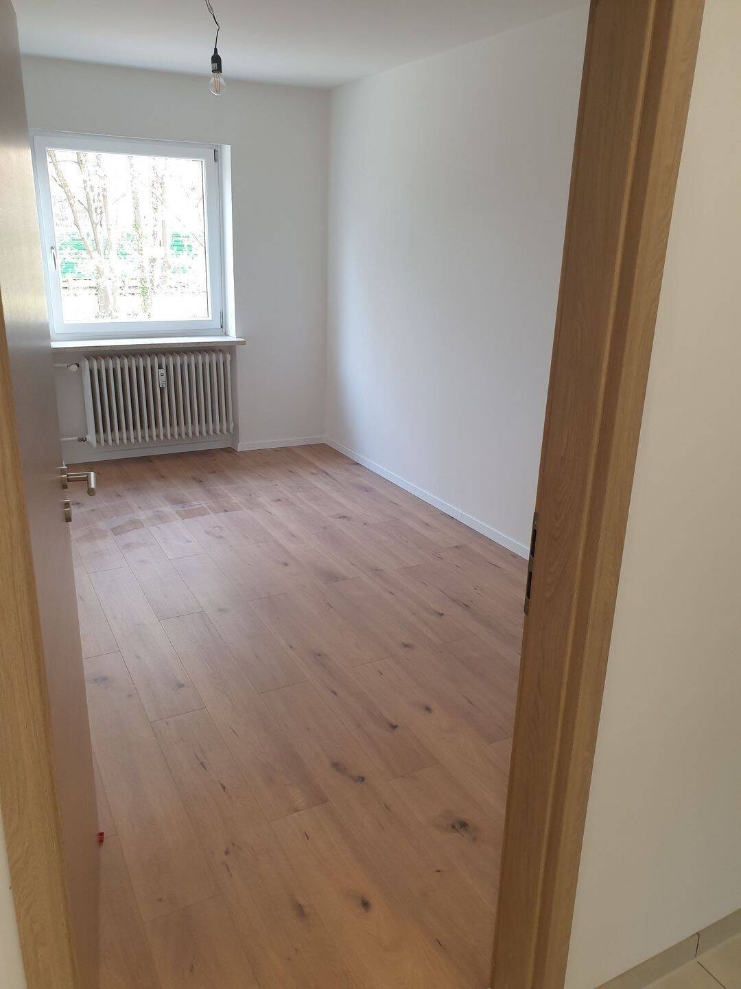                                                               3-Zimmer Wohnung in G&ouml;ggingen                                                       in Inningen (Augsburg)