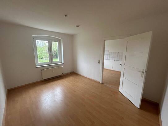 Ideal für Singles oder Pärchen! 2-Zimmer-Wohnung im Erdgeschoss!