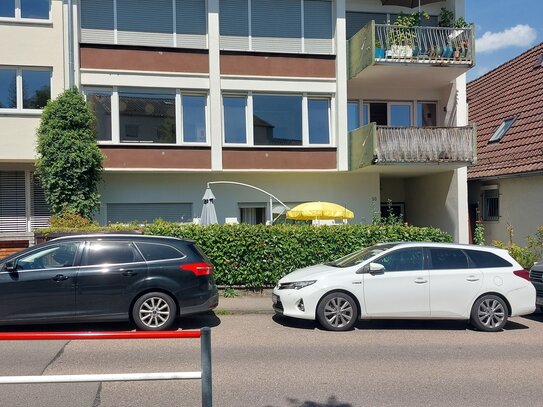 Elegante und großzügige 4-Zimmerwohnung, im Herzen von Stuttgart Kaltental