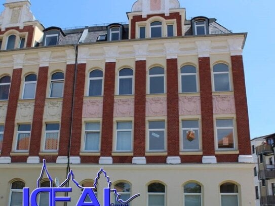 IDEAL - Singlewohnung im Westend