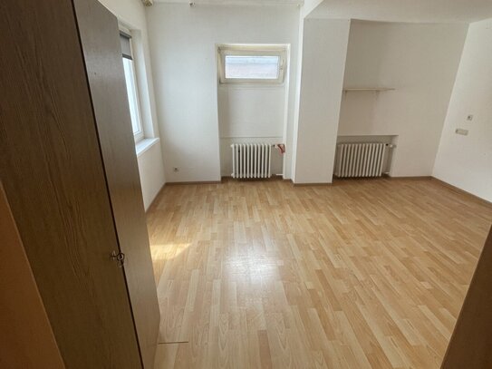 1 Zimmer-Apartment in Göttingen - Weende