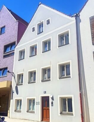 Altstadt - 3 Zimmer Wohnung - Innenstadt - Schulstraße