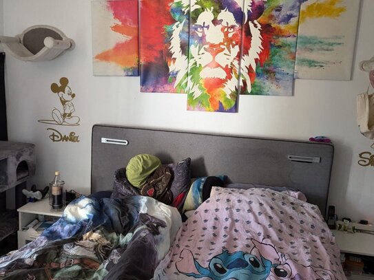 Eine zauberhafte 3,5 Zimmer Wohnung in Döhren