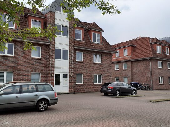 Wohnung vermieten in Rotenburg