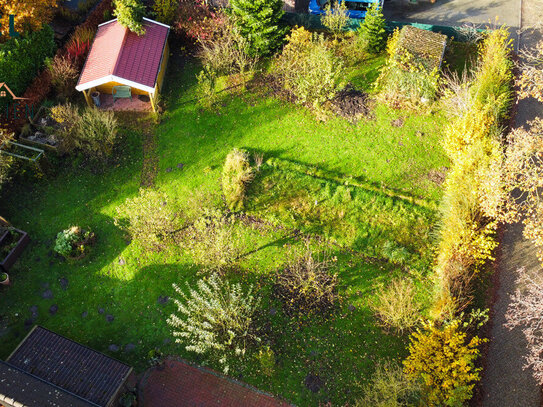 **Bauen ohne Vorgaben** Baugrundstück in Aurich/Wallinghausen zu Verkaufen !!