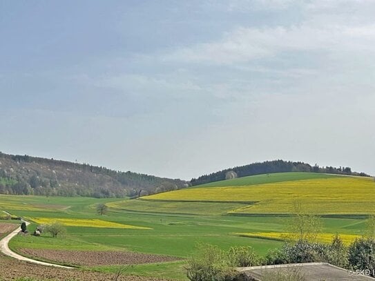 Neunkirchen: Bauplatz in naturnaher Lage!