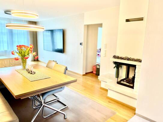 Provisionsfrei Luxus Wohnung in 81375 München