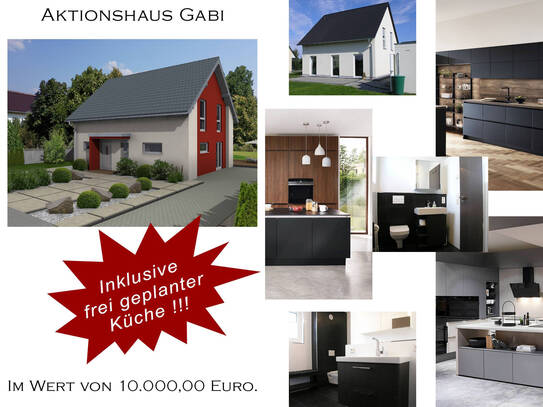 Mehr Haus, weniger Chaos !!!