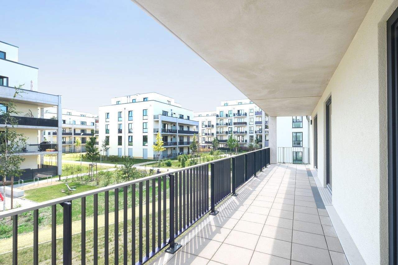 Ihr Refugium im Grünen: Die exklusiven Halske Gärten - Foto 1