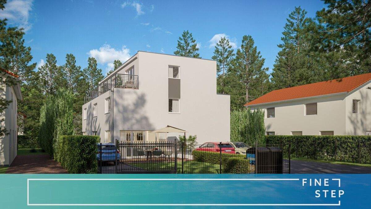 Modernes Wohnerlebnis in München-Waldperlach - Ihr neues Zuhause am Waldheimplatz