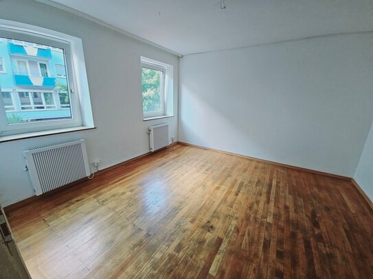 3 Zimmer Wohnung