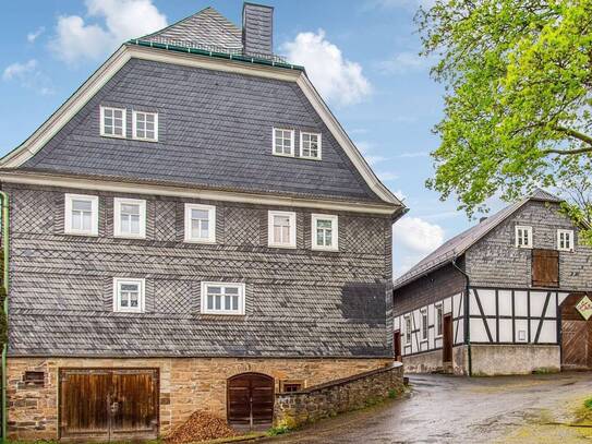 Einmalige Kombination aus 3-in-1 in 57223 Kreuztal-Ferndorf