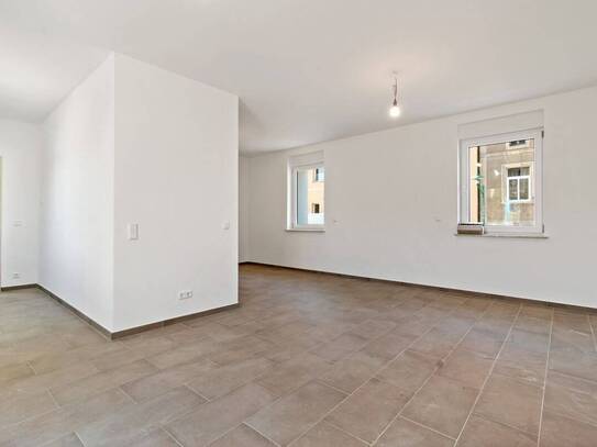 Exklusives Einfamilienhaus nach Kernsanierung - Modern, Energieeffizient & Bezugsfertig!