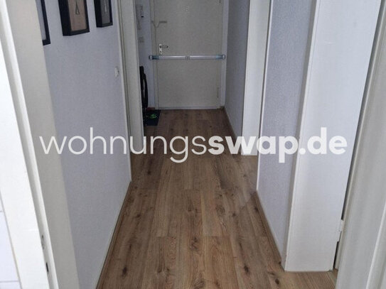 Wohnungsswap - Grolmanstraße