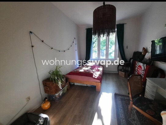 Wohnungsswap - Sentastraße