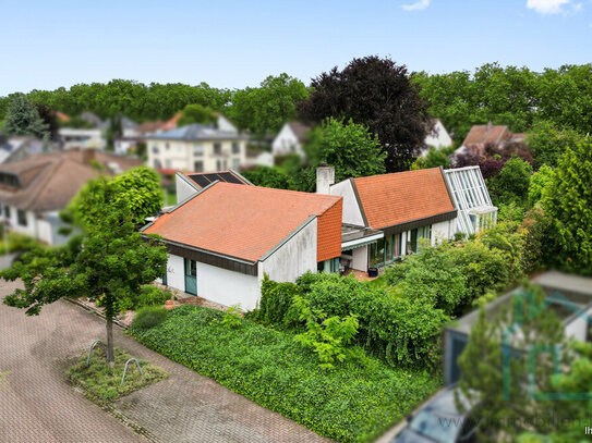 Bungalow in FT-Lauterecken - großzügiges Wohnen in beliebter Wohnlage