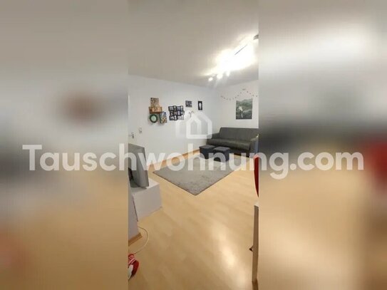 [TAUSCHWOHNUNG] Schöne preiswerte Wohnung in Lindenthal