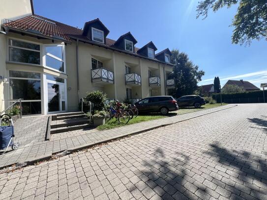 1 Zimmer Eigentumswohnung im Erdgeschoss - vermietet seit 01.12.2004 - 1.650,00 EUR/m²