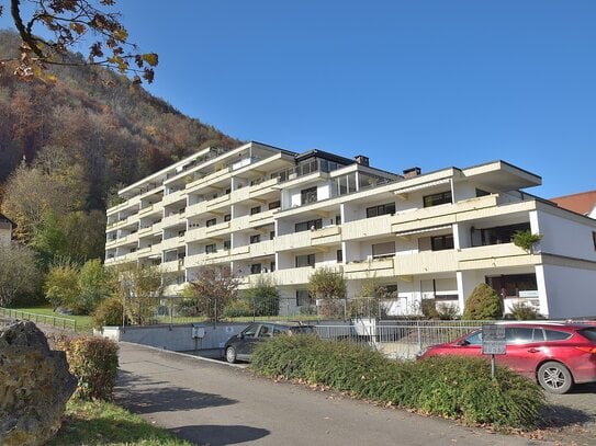 Zwei Penthouse-Wohnungen mit großen Dach-Terrassen und fantastischer Aussicht! Blaubeuren - Altstadtnähe