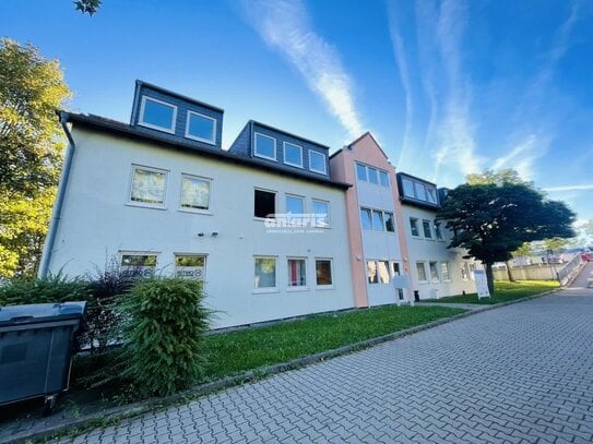 antaris Immobilien GmbH ** Individuelle Flächen im "Büropark Waltersleben" **