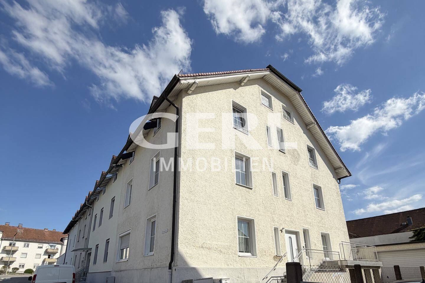 Immobilie in Straubing