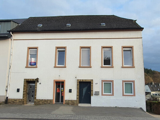 Einfamilienhaus zu kaufen in Trassem - A20794