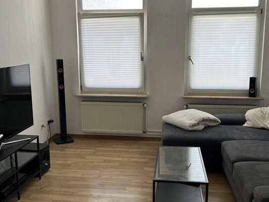 Attraktive 2-Zimmer-Wohnung im Östlichen Ringgebiet