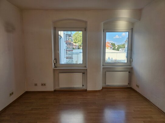 2-Zi.-Wohnung, Bamberg Ost, Einbauküche, Nähe Uni/ AOK